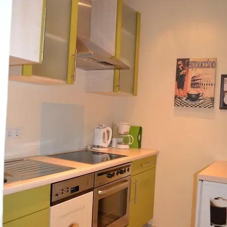 Apartment Holland 5a