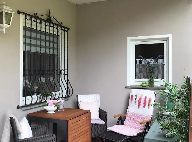 Appartement Holland 5a *