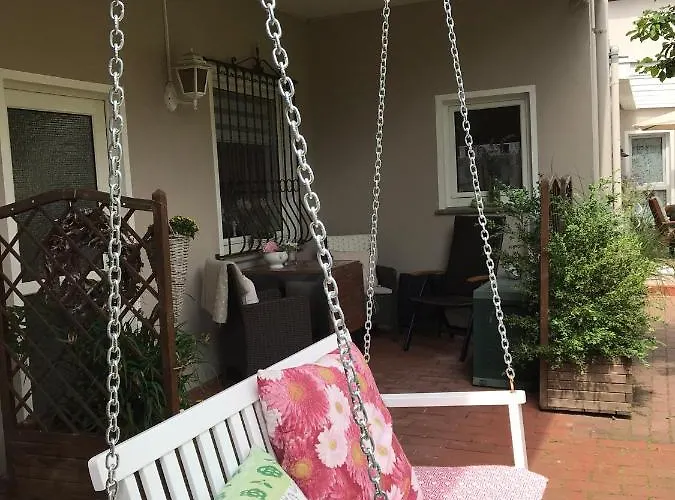 Appartement Holland 5a