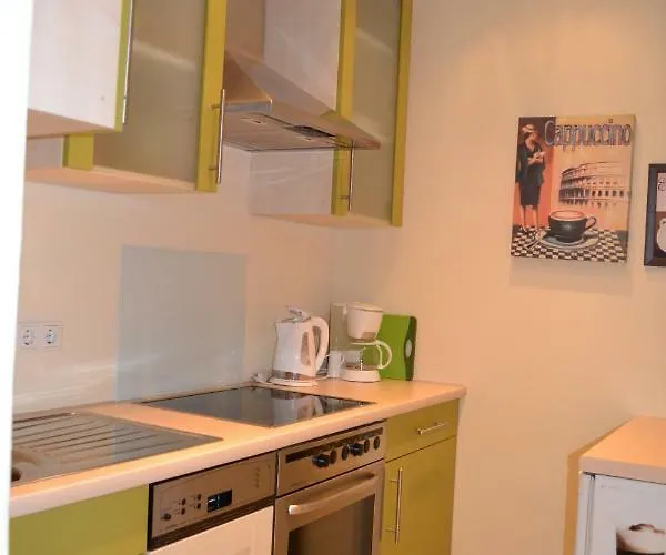 Appartement Holland 5a